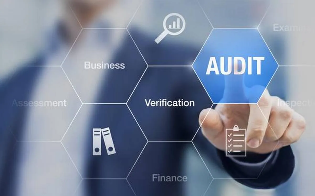 Fundamentals of Risk Based Internal Auditing